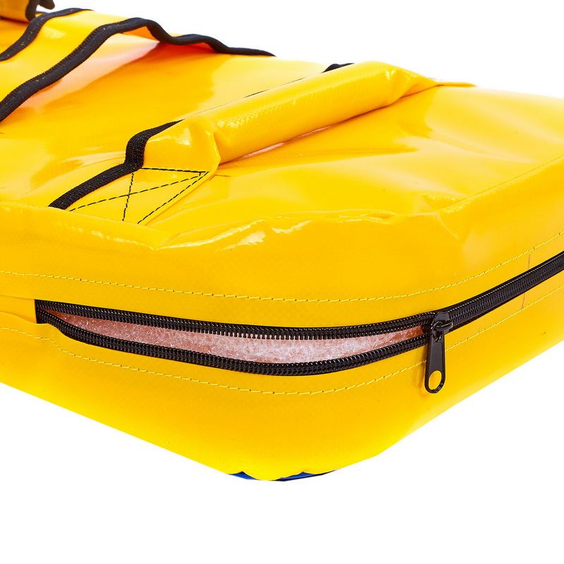 Макивара пряма SPORTKO M4 45x25x9см 1шт кольори в асортименті