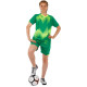 Форма футбольна комплект футболка та шорти SP-Sport M8602 M-3XL кольори в асортименті