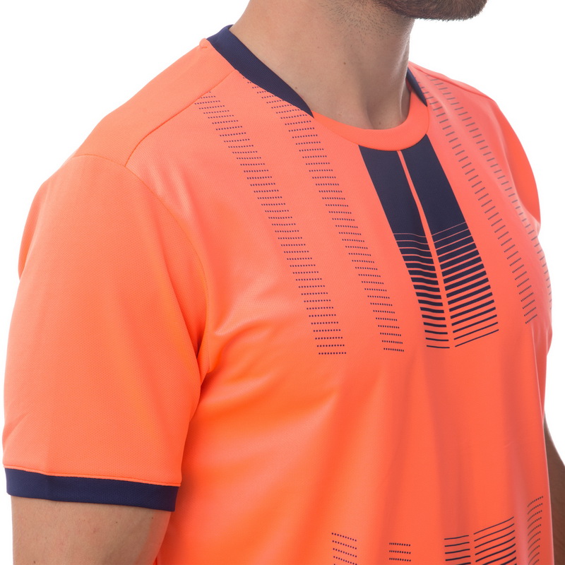 Форма футбольна комплект футболка та шорти SP-Sport M8607 M-3XL кольори в асортименті