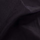 Кімоно для карате куртка штани та пояс MATSA MA-0017 130-200см чорний