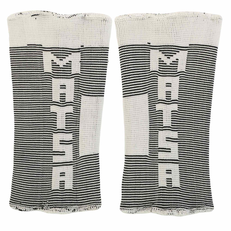 Наколенник бандаж еластичний MATSA MA-0026 M-L 2шт кольори в асортименті