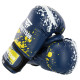 Боксерські рукавиці MIKE TYSON MA-4263 10-14унцій кольори в асортименті