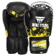 Боксерські рукавиці MIKE TYSON MA-4263 10-14унцій кольори в асортименті