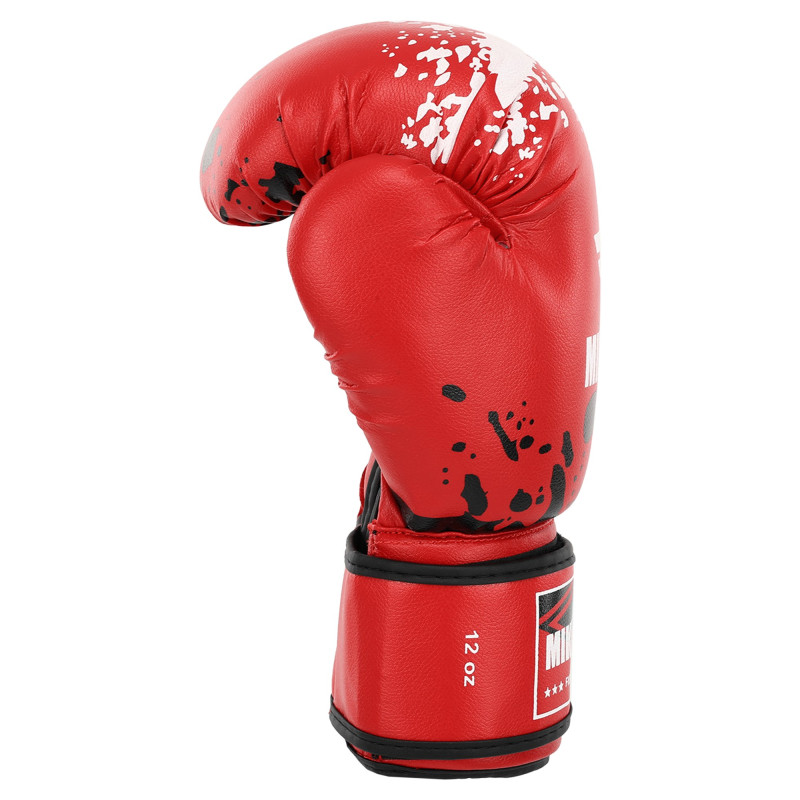 Боксерські рукавиці MIKE TYSON MA-4263 10-14унцій кольори в асортименті