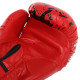 Боксерські рукавиці MIKE TYSON MA-4263 10-14унцій кольори в асортименті