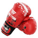 Боксерські рукавиці MIKE TYSON MA-4263 10-14унцій кольори в асортименті