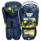 Боксерські рукавиці MIKE TYSON MA-4263 10-14унцій кольори в асортименті
