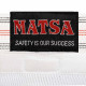 Захист паху чоловіча мушля для єдиноборств MATSA MA-4513 XS-XL білий