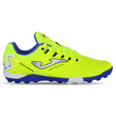 Сороконіжки Joma MAXIMA MAXS2509TF розмір 37-45 жовтий-синій