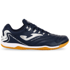 Футзалки взуття для міні-футболу Joma MAXIMA MAXW2503IN розмір 39-44 темно-синій