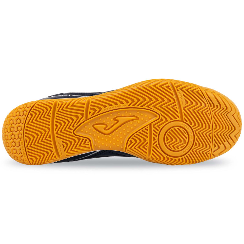 Футзалки взуття для міні-футболу Joma MAXIMA MAXW2503IN розмір 39-44 темно-синій