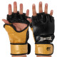Рукавиці для змішаних єдиноборств MMA MATSA ME-2010 M-XL кольори в асортименті
