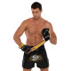 Рукавиці для змішаних єдиноборств MMA MATSA ME-2010 M-XL кольори в асортименті