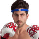Пов’язка Монгкон Muay Thai TWINS MK1 кольори в асортименті