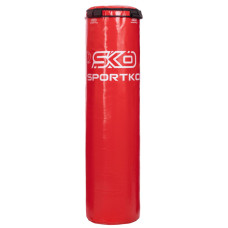 Мішок боксерський Циліндричний PVC SPORTKO ЕЛІТ MP-0 150х35см кольори в асортименті