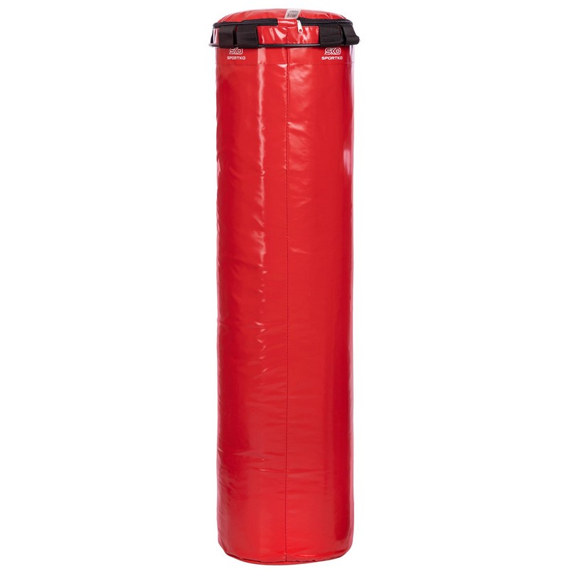 Мішок боксерський Циліндричний PVC SPORTKO ЕЛІТ MP-0 150х35см кольори в асортименті