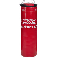 Мішок боксерський Циліндричний PVC SPORTKO ЕЛІТ MP-22 110х35см кольори в асортименті