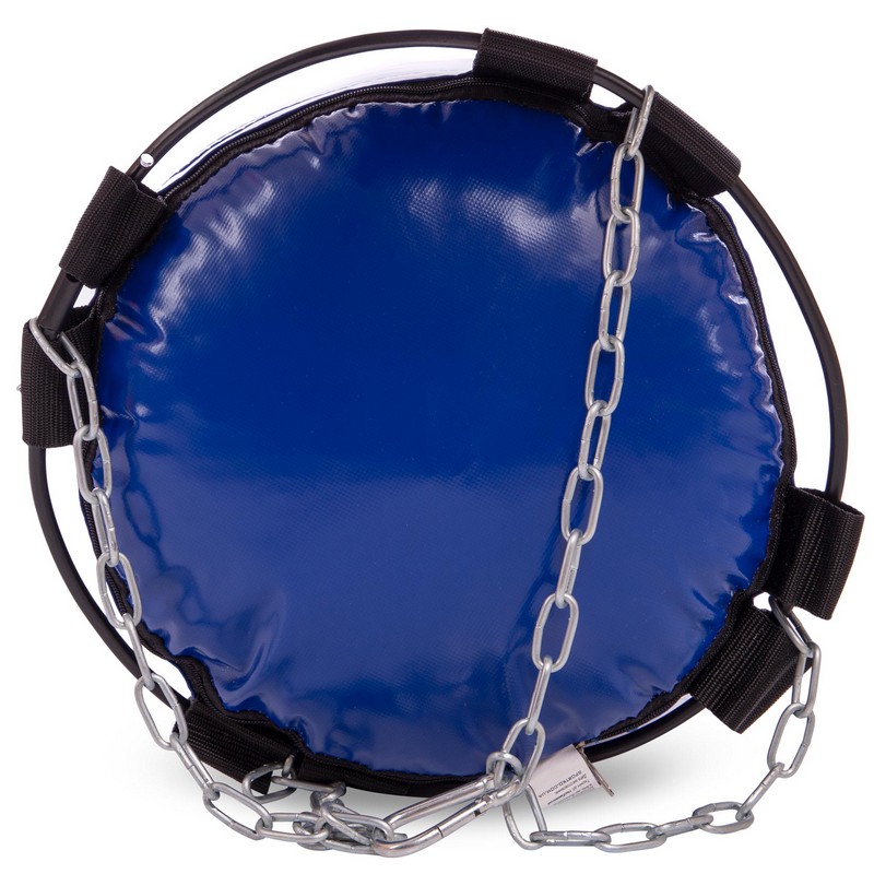 Мішок боксерський Циліндричний PVC SPORTKO ЕЛІТ MP-22 110х35см кольори в асортименті