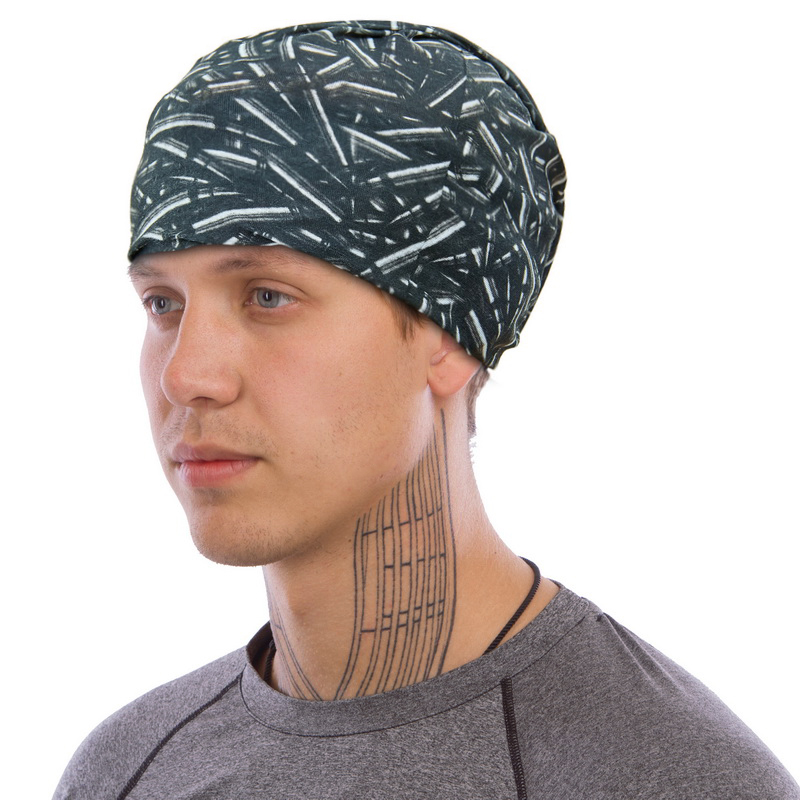 Бафф мультифункціональна пов'язка Buff SP-Sport MS-0282 кольори в асортименті