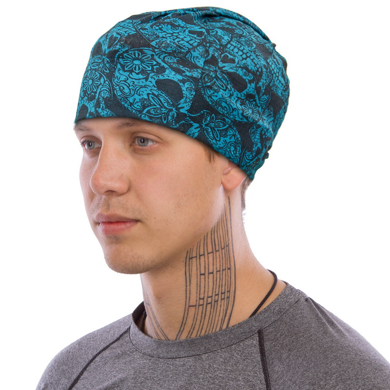 Бафф мультифункціональна пов'язка Buff SP-Sport MS-0282 кольори в асортименті
