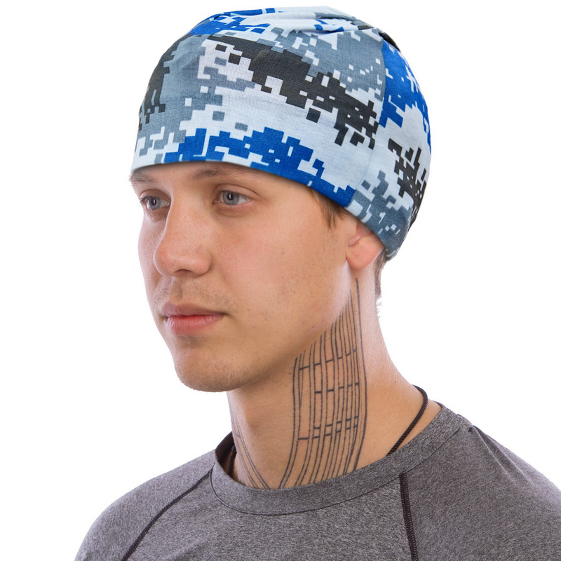 Бафф мультифункціональна пов'язка Buff SP-Sport MS-0282 кольори в асортименті