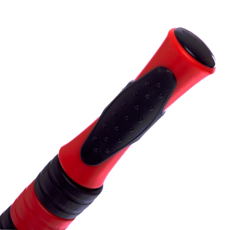 Масажер-палиця роликовий антицелюлітний 13 масажерів Massager Bar PRO-SUPRA MS-07-13 кольори в асортименті