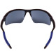 Окуляри спортивні сонцезахисні OAKLEY MS-2496 кольори в асортименті