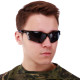 Окуляри спортивні сонцезахисні OAKLEY MS-2496 кольори в асортименті