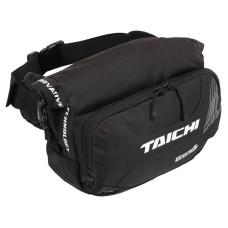 Сумка на пояс через плече бананка TAICHI MS-6808 7л кольори в асортименті