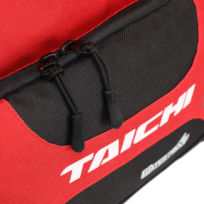 Сумка на пояс через плече бананка TAICHI MS-6808 7л кольори в асортименті