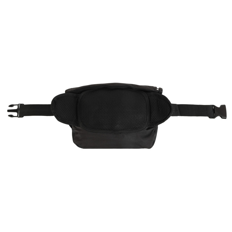 Сумка на пояс через плече бананка TAICHI MS-6808 7л кольори в асортименті