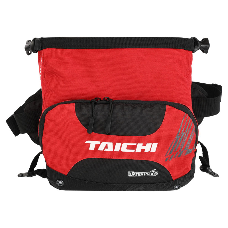 Сумка на пояс через плече бананка TAICHI MS-6808 7л кольори в асортименті