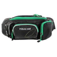 Сумка на пояс через плече бананка TAICHI MS-6814 5л кольори в асортименті