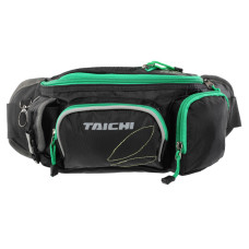 Сумка на пояс через плече бананка TAICHI MS-6814 5л кольори в асортименті