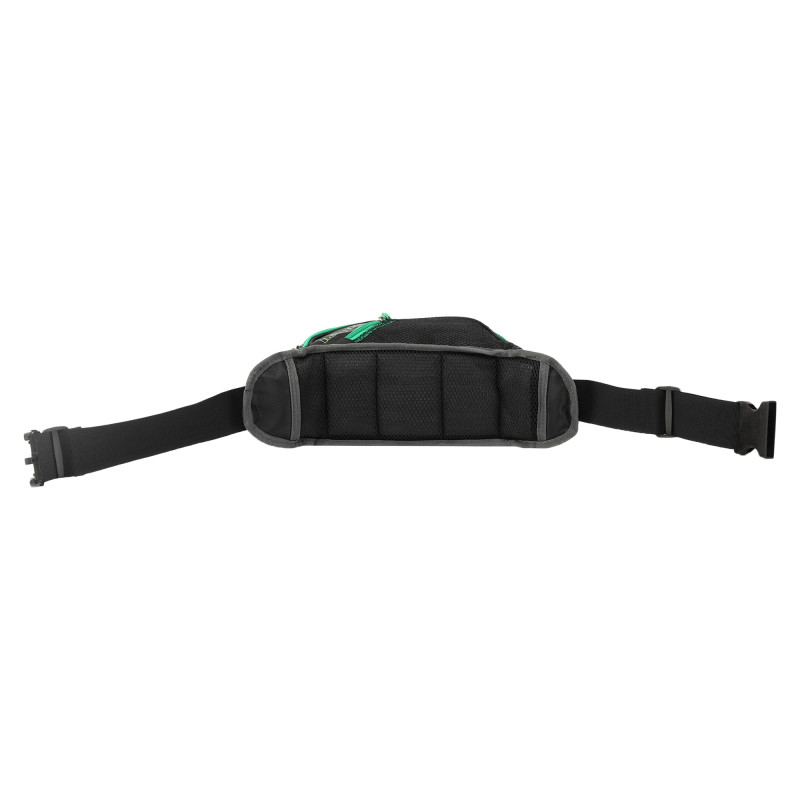 Сумка на пояс через плече бананка TAICHI MS-6814 5л кольори в асортименті