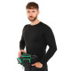 Сумка на пояс через плече бананка TAICHI MS-6814 5л кольори в асортименті