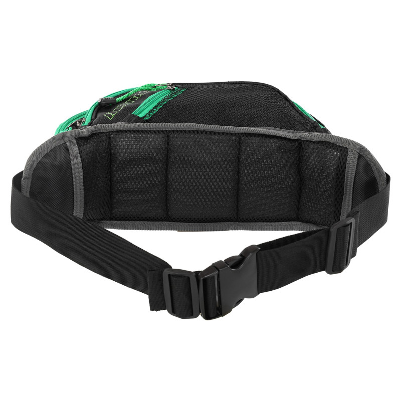 Сумка на пояс через плече бананка TAICHI MS-6814 5л кольори в асортименті