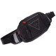 Сумка на пояс через плече бананка DAINESE MS-7002 чорний