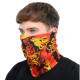 Бафф мультифункціональна пов'язка Buff HEAD GEAR SP-Sport MS-9287 кольори в асортименті