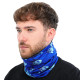 Бафф мультифункціональна пов'язка Buff HEAD GEAR SP-Sport MS-9287 кольори в асортименті