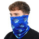 Бафф мультифункціональна пов'язка Buff HEAD GEAR SP-Sport MS-9287 кольори в асортименті