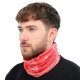 Бафф мультифункціональна пов'язка Buff HEAD GEAR SP-Sport MS-9287 кольори в асортименті