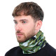 Бафф мультифункціональна пов'язка Buff HEAD GEAR SP-Sport MS-9287 кольори в асортименті