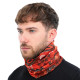Бафф мультифункціональна пов'язка Buff HEAD GEAR SP-Sport MS-9287 кольори в асортименті