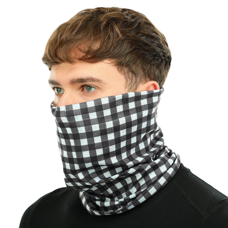 Бафф мультифункціональна пов'язка Buff HEAD GEAR SP-Sport MS-9287 кольори в асортименті