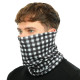Бафф мультифункціональна пов'язка Buff HEAD GEAR SP-Sport MS-9287 кольори в асортименті