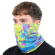 Бафф мультифункціональна пов'язка Buff HEAD GEAR SP-Sport MS-9287 кольори в асортименті