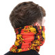 Бафф мультифункціональна пов'язка Buff HEAD GEAR SP-Sport MS-9287 кольори в асортименті