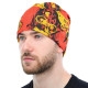 Бафф мультифункціональна пов'язка Buff HEAD GEAR SP-Sport MS-9287 кольори в асортименті