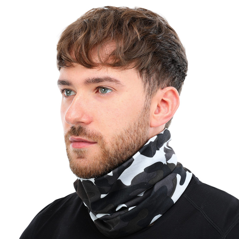 Бафф мультифункціональна пов'язка Buff HEAD GEAR SP-Sport MS-9287 кольори в асортименті